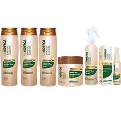 PRODUTOS MANDIOCA UMIDFICA