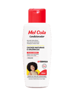 Condicionador Mel Cola 300ml